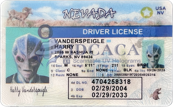 Nevada